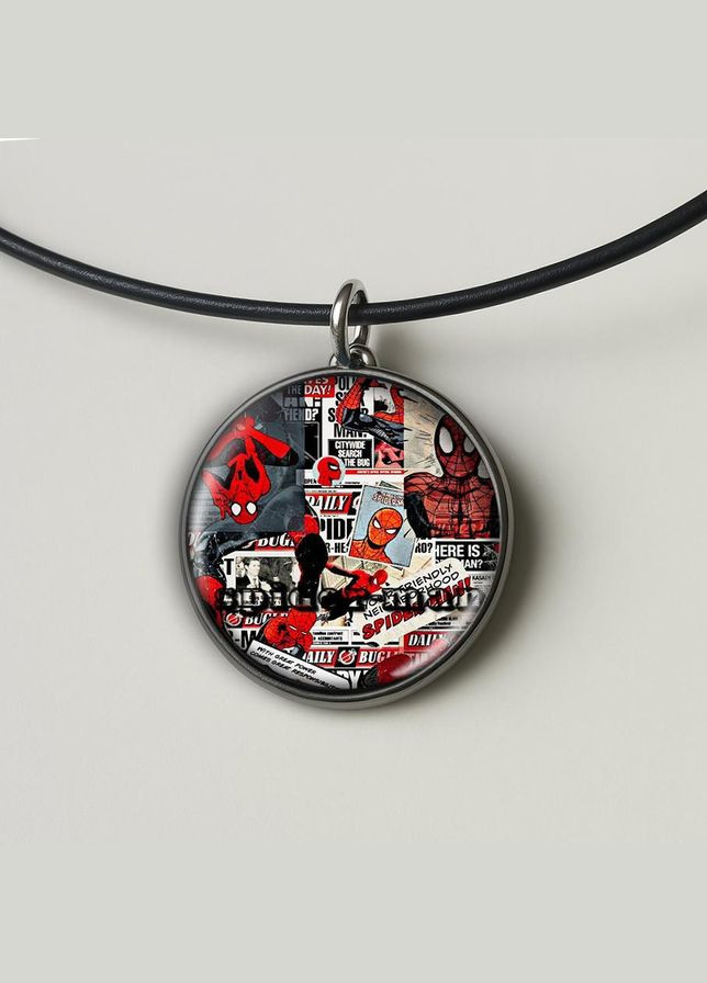 Підвіска (кулон) #09 Марвел No Brand (328049753)