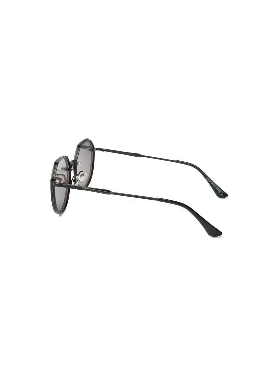 Солнцезащитные очки LuckyLOOK (282845705)