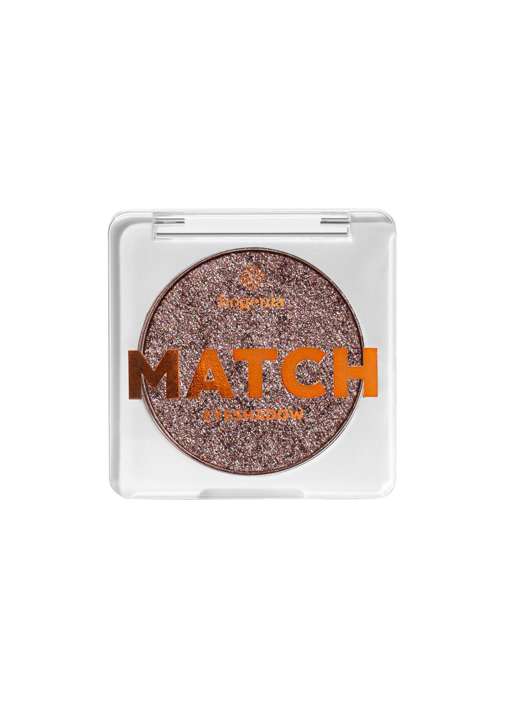 BG911 Одинарні тіні для повік Match Eyeshadow No06 Bogenia (366422639)