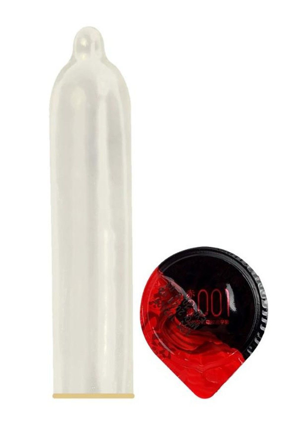 Презервативы 0.01 премиум класса с гиалуроновой смазкой, упаковка 10 штук OLO (315765301)