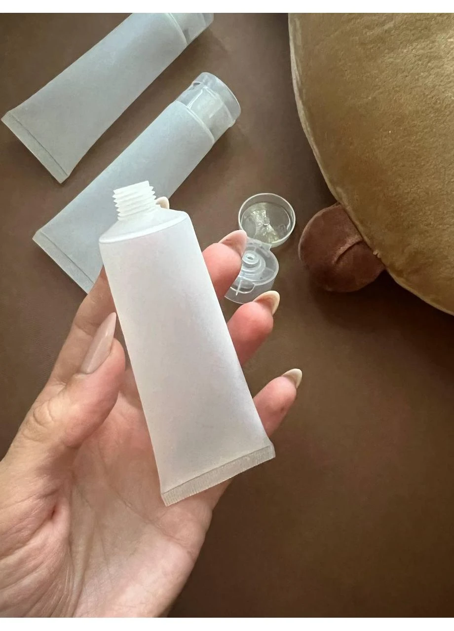Тюбик, емкость для крема 50мл No Brand (369394759)