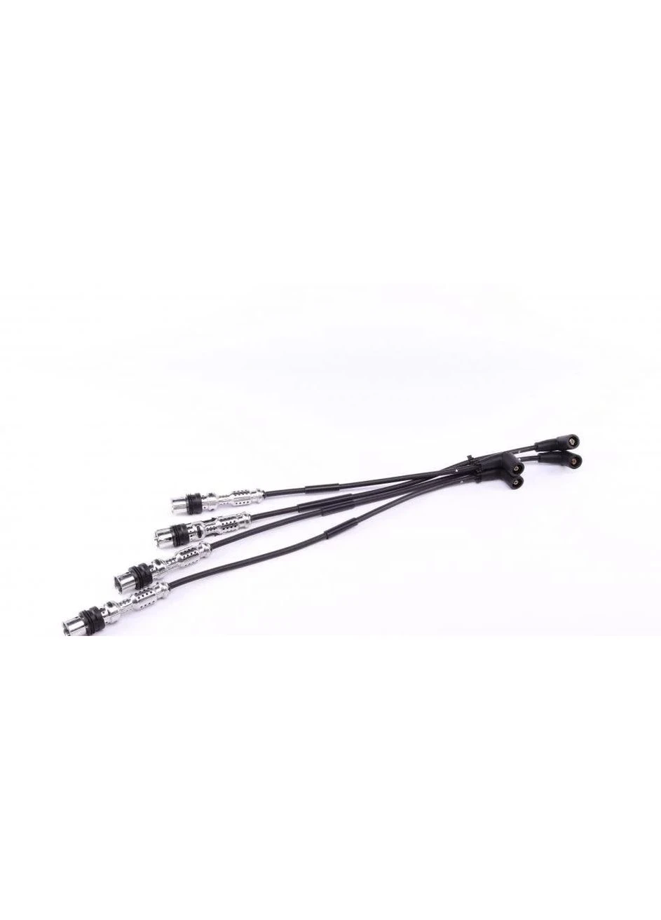 Проводи запалювання VW Caddy 1.2TSI 08- (к-кт) 9A30B200 (opt-om) No Brand (345782627)