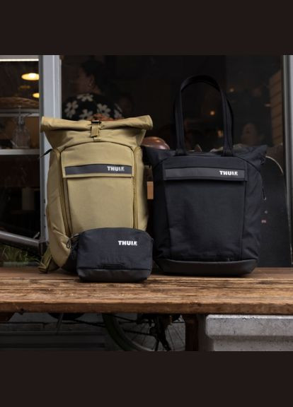 Сумка Paramount Crossbody 2L PARACB3102 Soft Green (6949019) Thule (315600748)