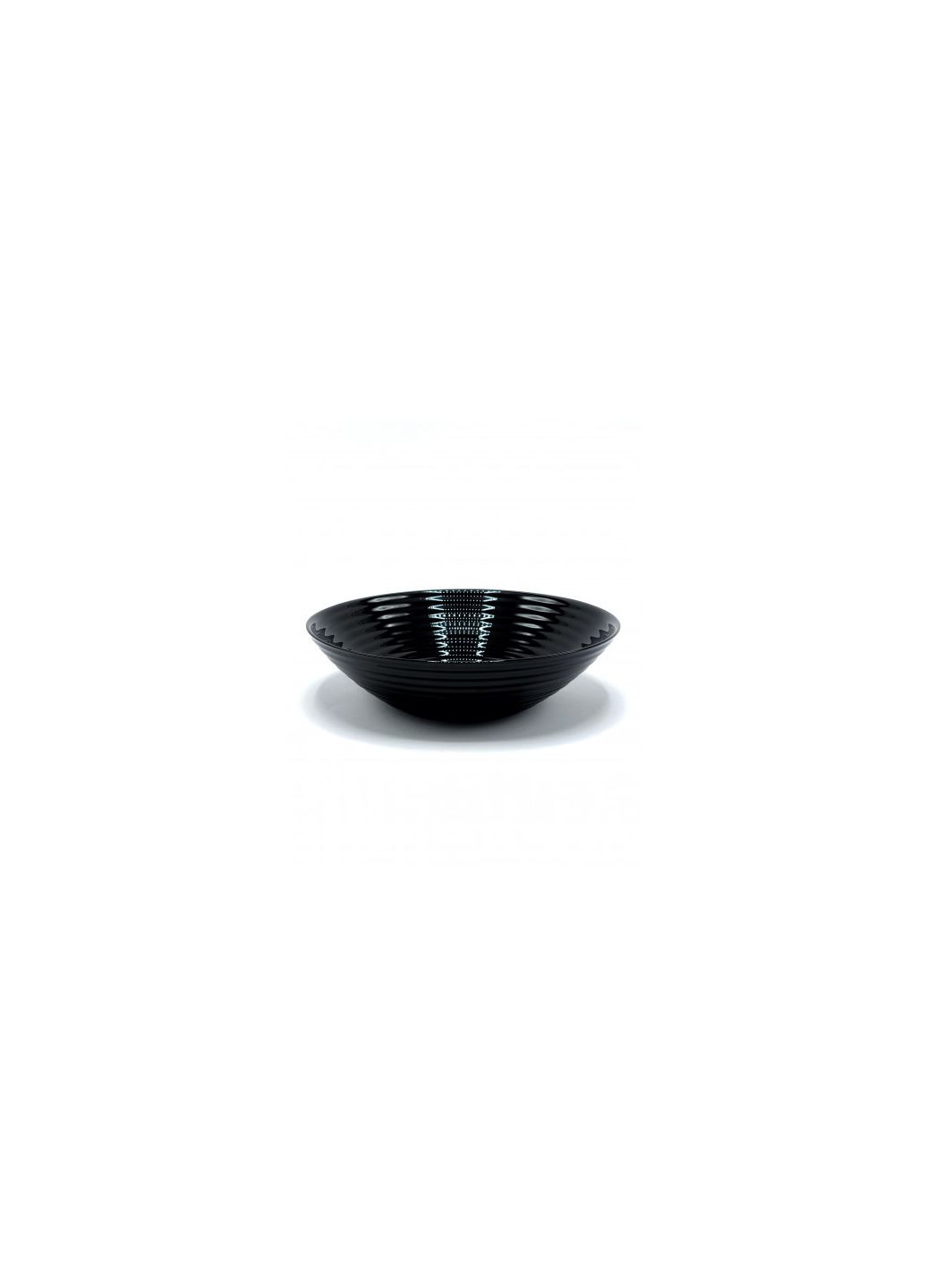 Салатник Harena Black 200 мм L8805 Luminarc (273215218)