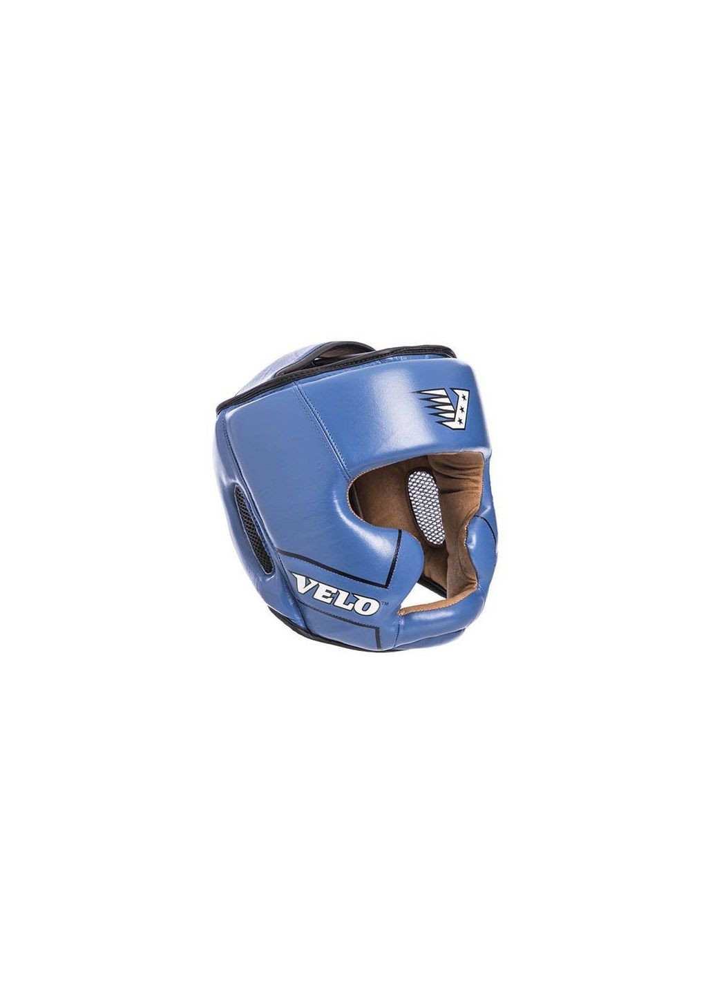 Шлем боксерский с полной защитой VL-2219 (37241045) Velo (293254113)
