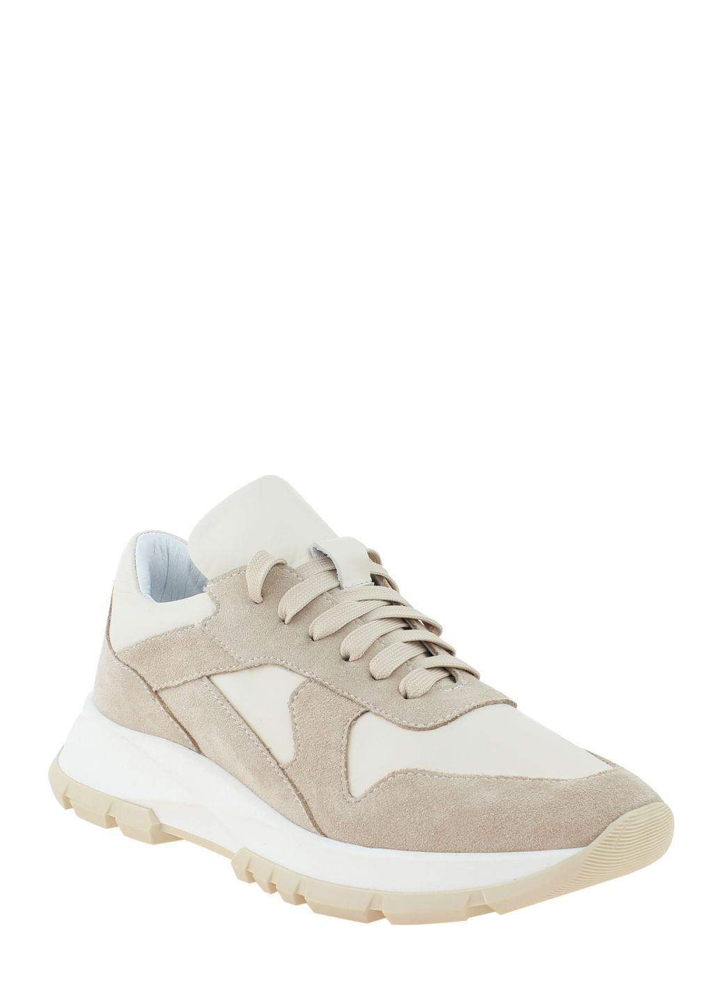 Кросівки RS1615 Бежевий Sothby's бежеві демісезони (294853986)