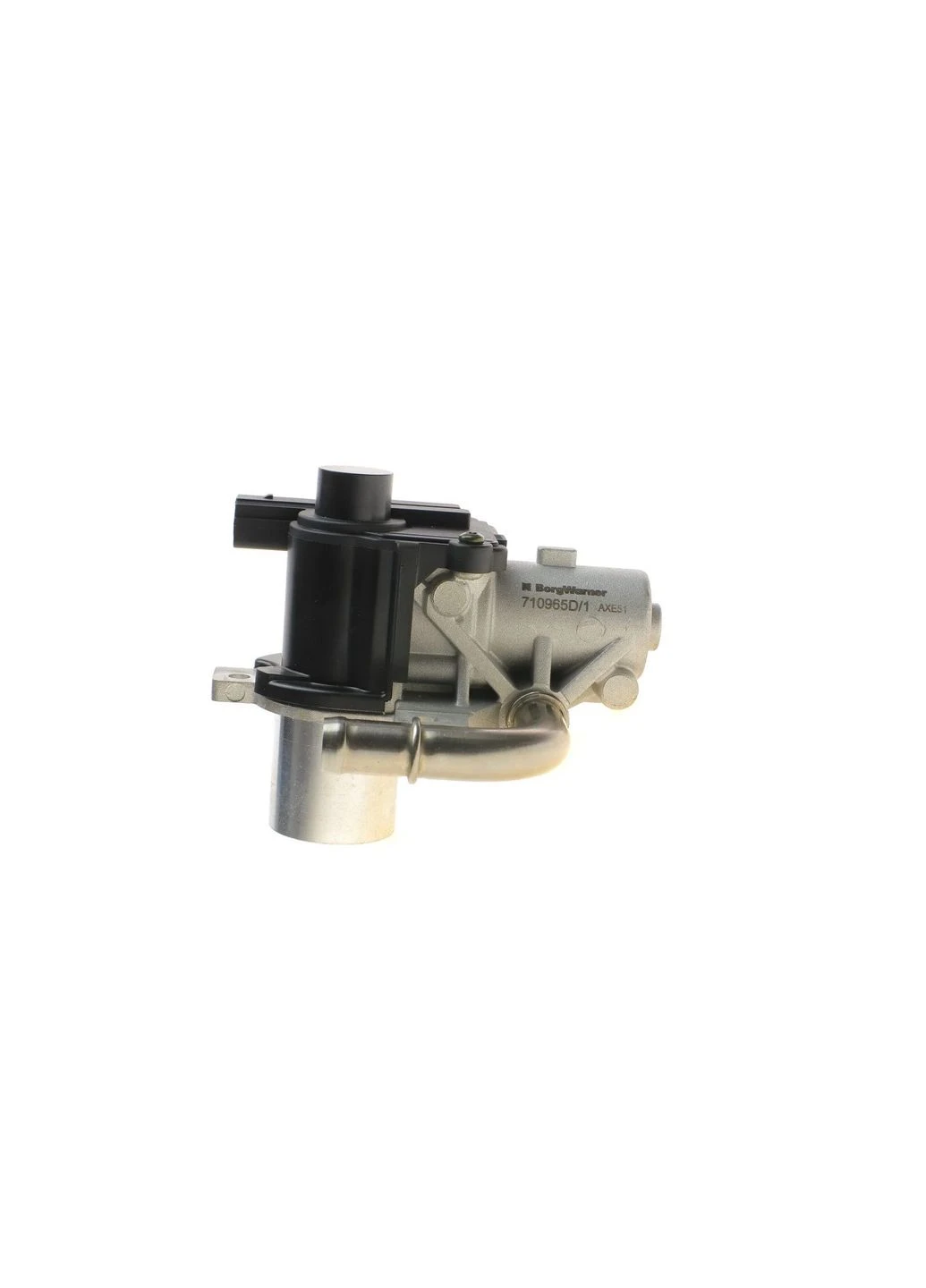 Клапан EGR 710965D Wahler (360484146)