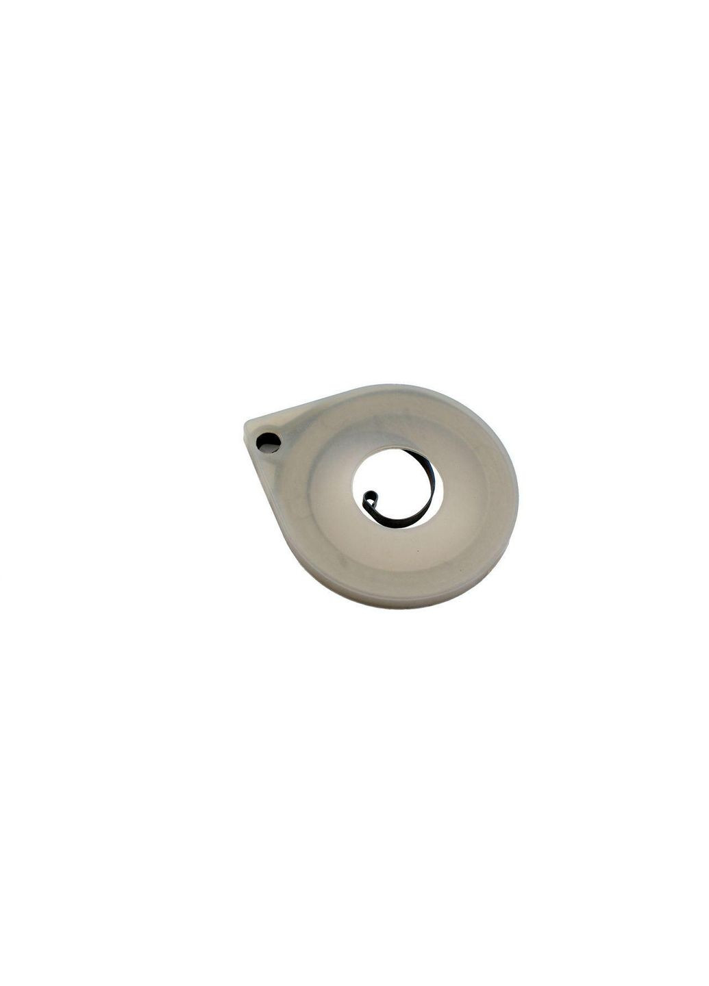 Пружина стартера GoodLuck для бензопилы KosiKosa GL металлическая узкая Рамболд (332206499)