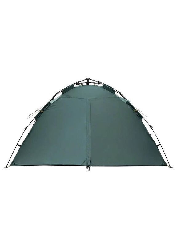 Палатка двухместная Quick 2 (v2) Green (UTRT-096) Tramp (322206440)