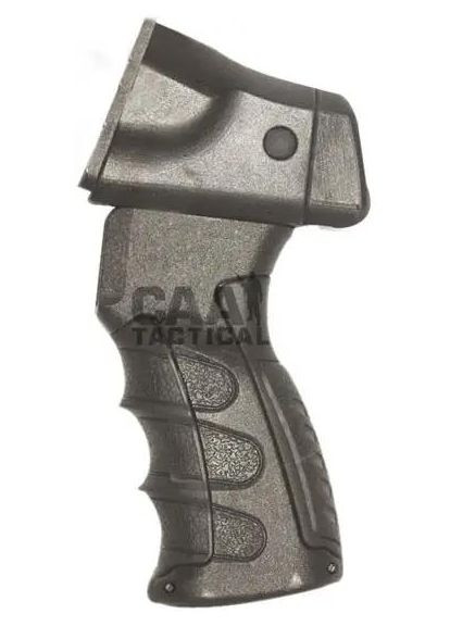 Рукоятка пистолетная для Rem870 с переходником для трубы приклада CAA (316435257)