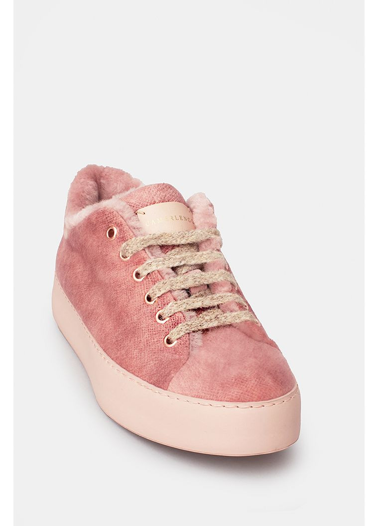 Взуття Camerlengo рожеві всесезони (366726495)