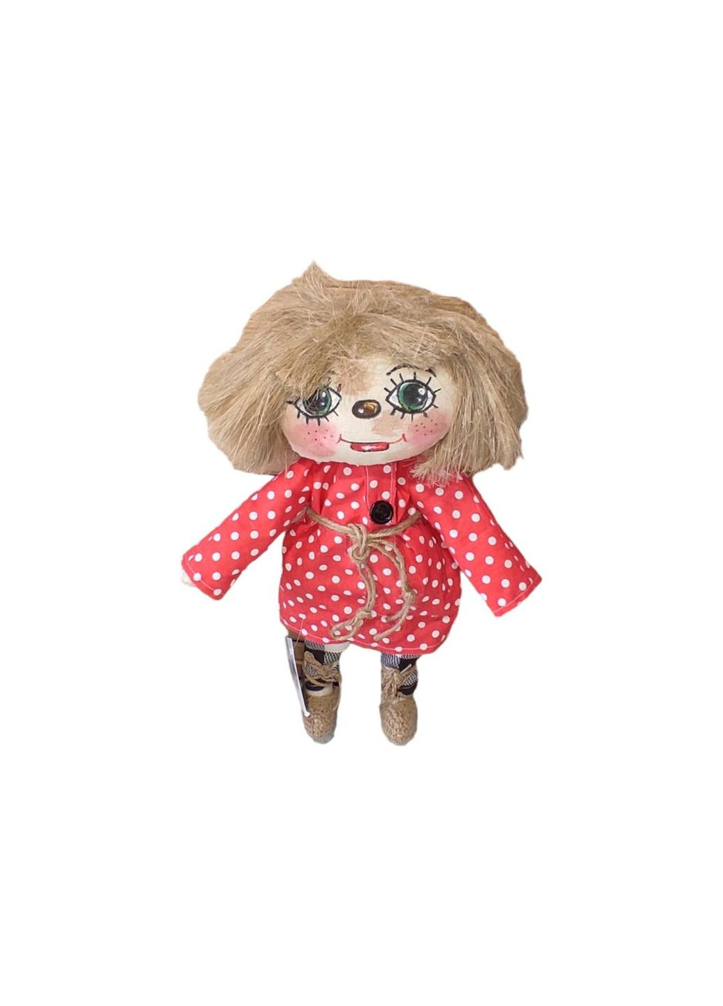 Кукла Домовой Кузя. No Brand (336960472)