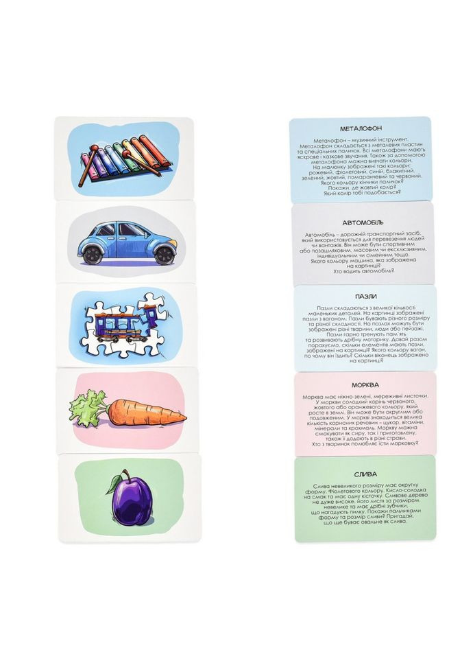 Настольная игра "Умный чемодан. Мир вокруг" 30984, 80 разных карт Strateg (366023603)