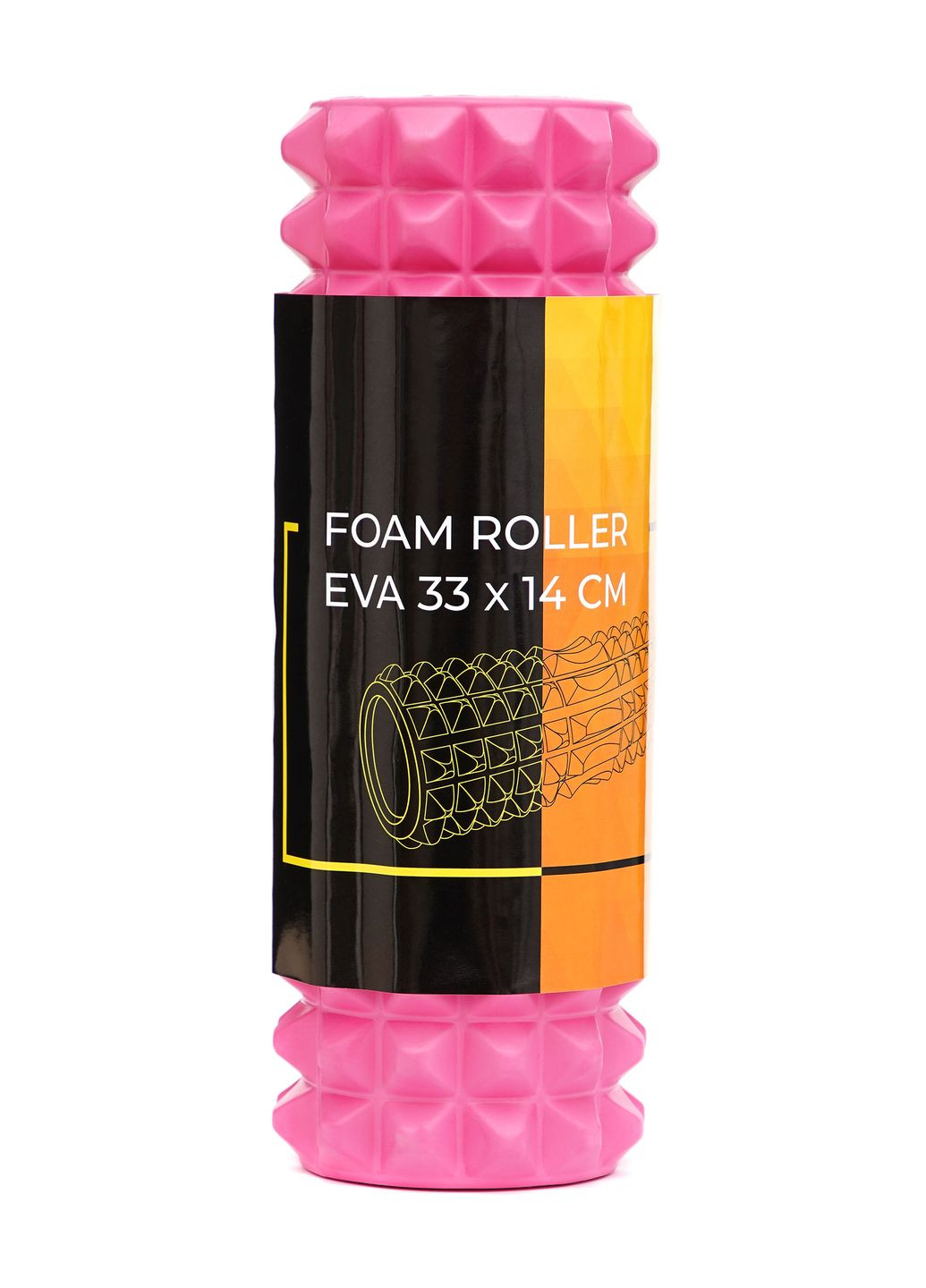 Роллер Cornix XR-0327 (341529199)