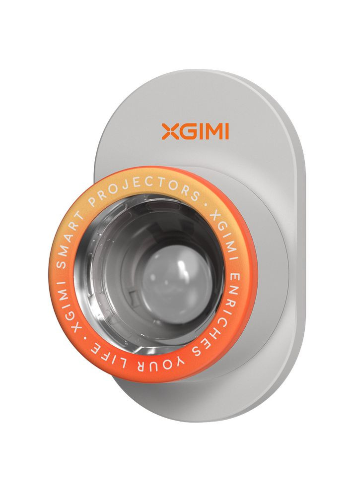 Проектор MoGo 4 Laser Outdoor Collection (WK03K-1) XGIMI (370607953)