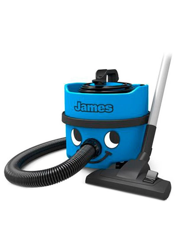 Пылесос для сухой уборки James JVP 180 Numatic (368595132)