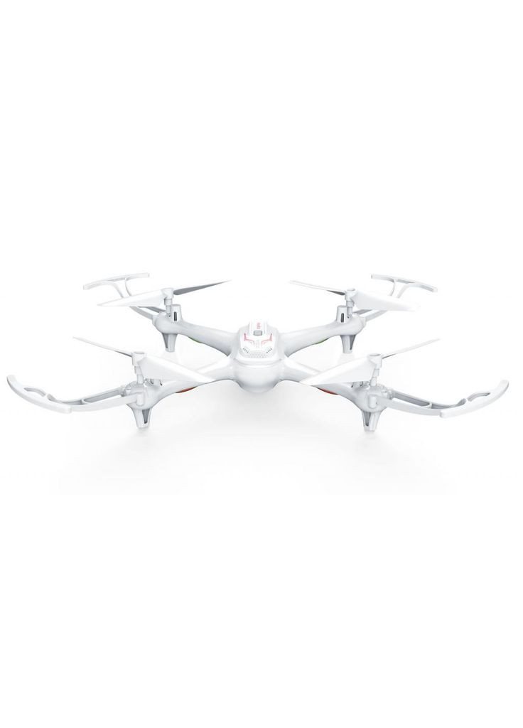 Радіокерована іграшка Квадрокоптер с 2,4 Ггц управлением (m425735) Syma Квадрокоптер с 2,4 Ггц управлением 29 cм (367070110)