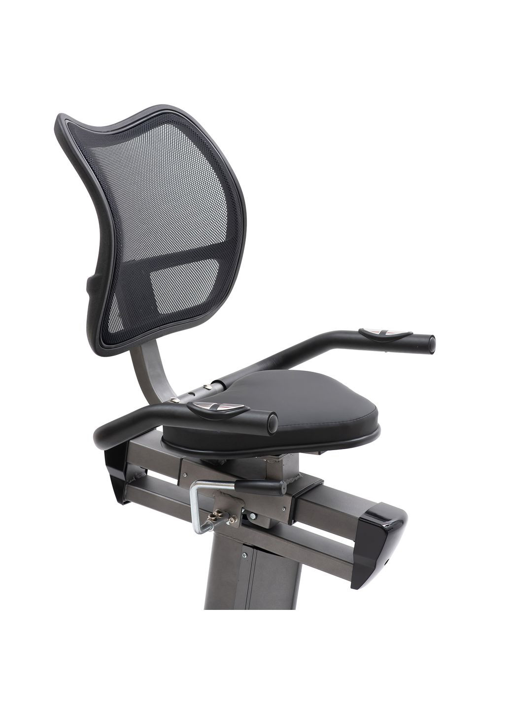 Горизонтальный велотренажер Recumbent Bike BRXR 95 Comfort (BRX-R95-COMFORT) Toorx (361443828)