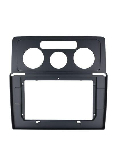 Інсталяційний комплект серії під Caddy 2K 3 III 2004 2010 10 дюймів Volkswagen (299905808)