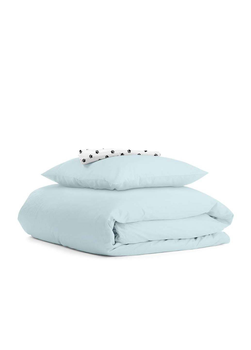 Підліткова постільна білизна SKYEY CS2 155х215 см Cosas (307369889)