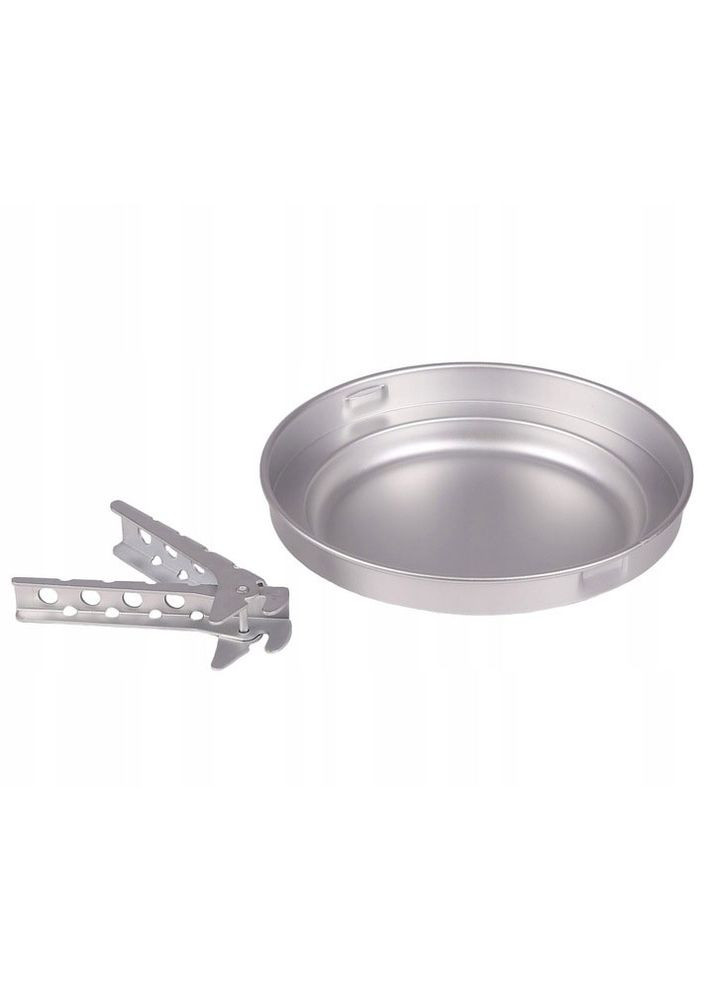 Столовий набір з пальникомMulti Mil-Tec (315882606)