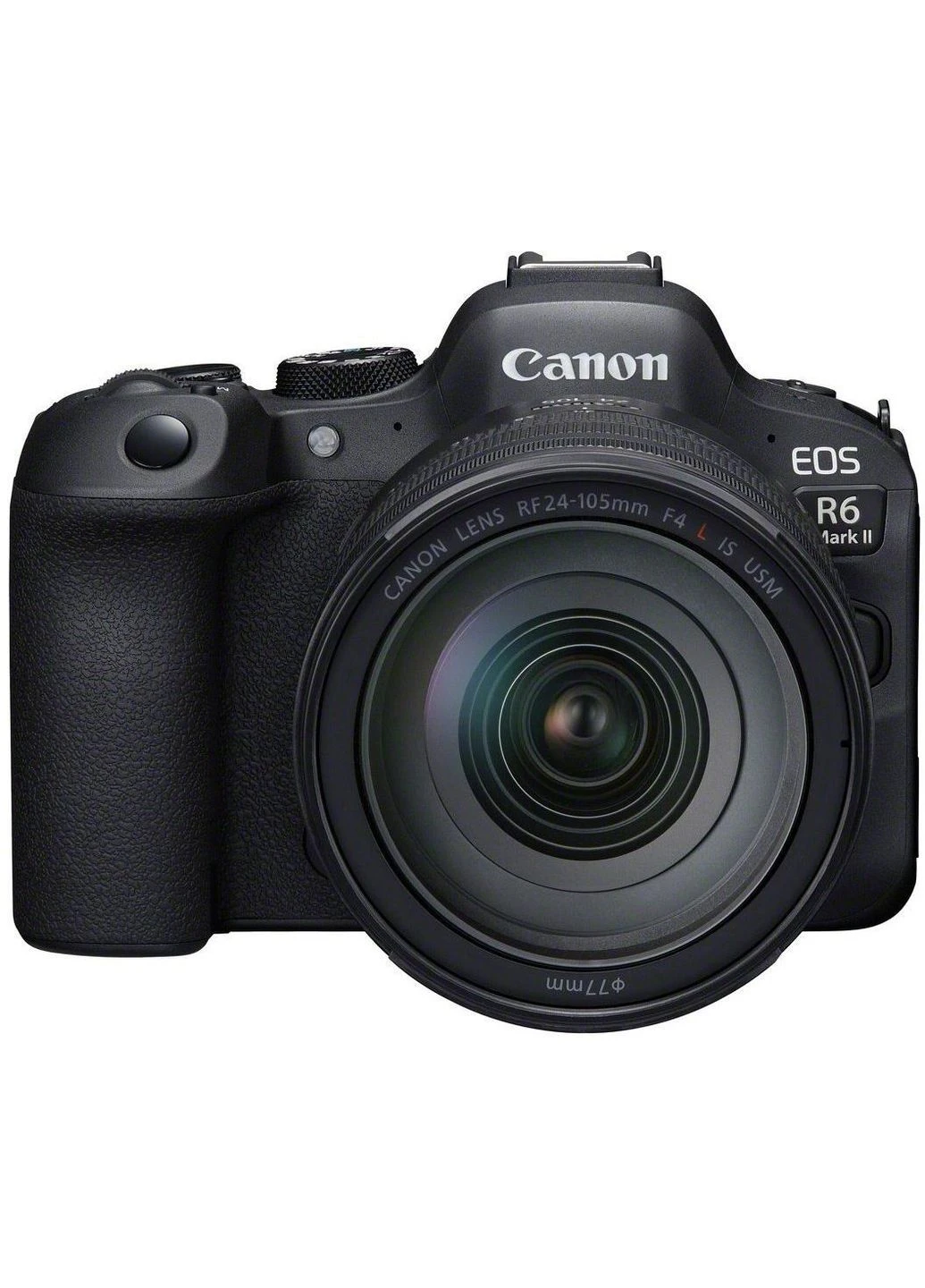 Цифровой фотоаппарат EOS R6 Mark II + RF 24-105 f/4.0 L IS (5666C029) Canon (390925796)