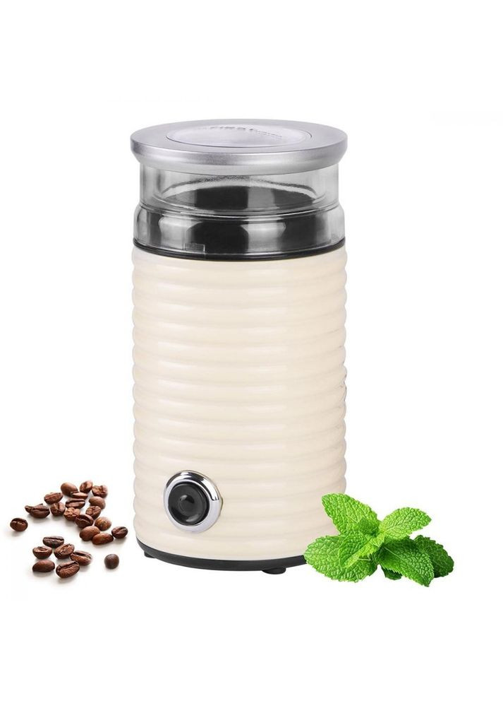 Кавомолка електрична FA-5482-2-CR First (314865190)