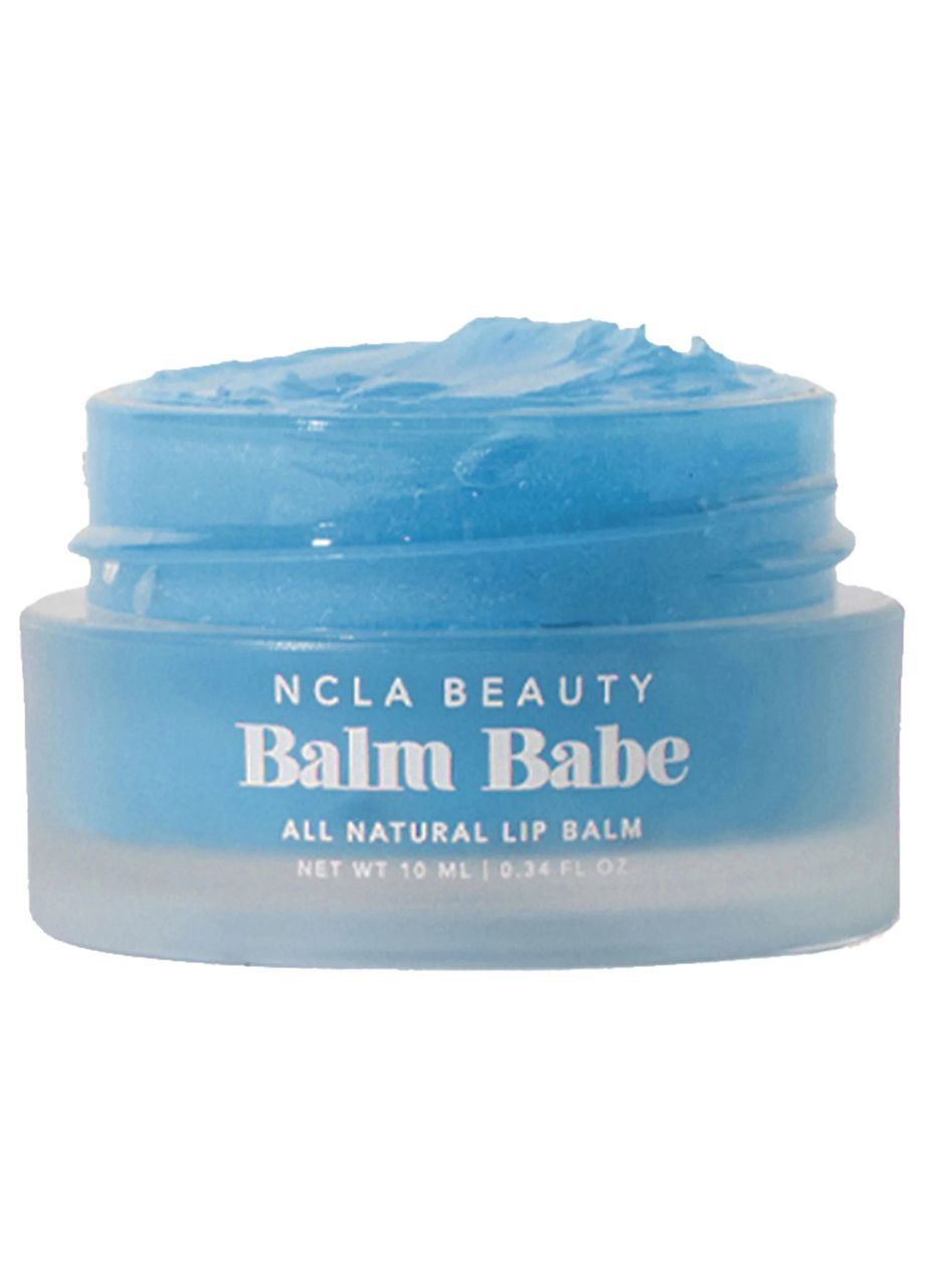 Бальзам для губ «Мармеладний ведмедик» Balm Babe – Gummy Bear, 10 мл NCLA BEAUTY (316307206)