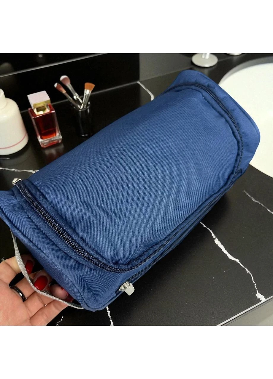 Женская косметичка органайзер дорожная сумка для путешествий Travel Bag No Brand (394178284)