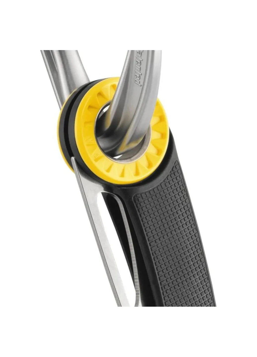 Нож складной Spatha blue Petzl (382794201)