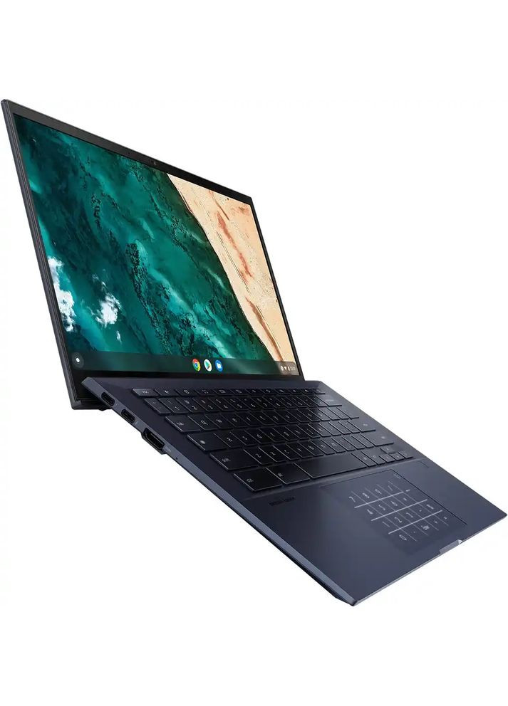Ноутбук Chromebook CX9 CB9400CEA-KC0325 Star Black Asus (360414373)