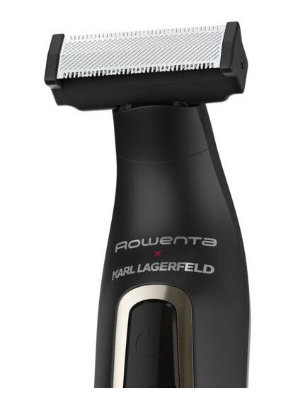 Триммер для бороды и усов Karl Lagerfeld Forever Forever Sharp TN602LF0 Rowenta (332962691)