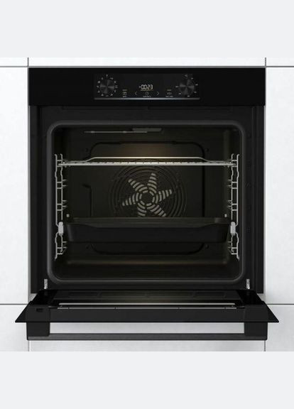 Духовой шкаф BO6735E05B Gorenje (332966727)