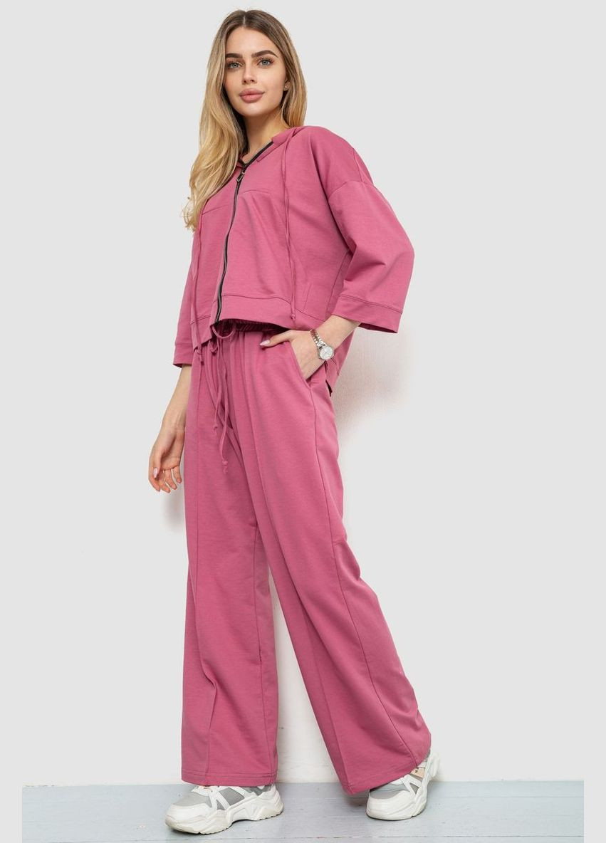 Спорт костюм жіночий Двунитка Ager Спортивный костюм (316502197)