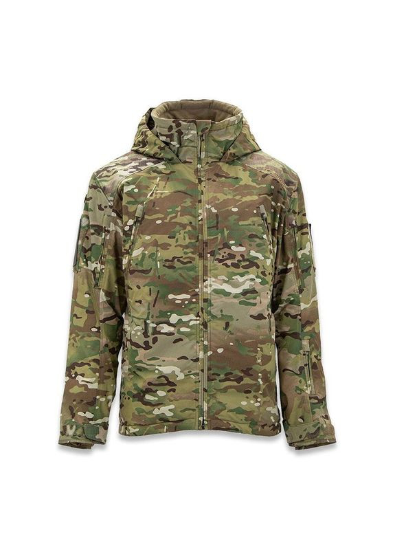 Куртка зимняя MIG 4.0 - Мультикам, Multicam, S Carinthia (368540673)