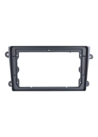 Перехідна рамка серії QBRF 1021-18 для Buick Regal 2005-2008 9 дюймів QIV (299903634)