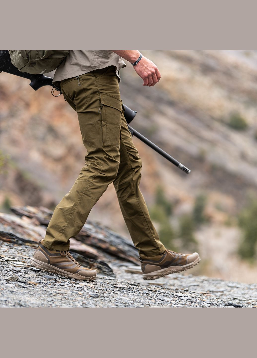 Штани тактичні Meridian Pants Kangaroo 5.11 Tactical (328295320)