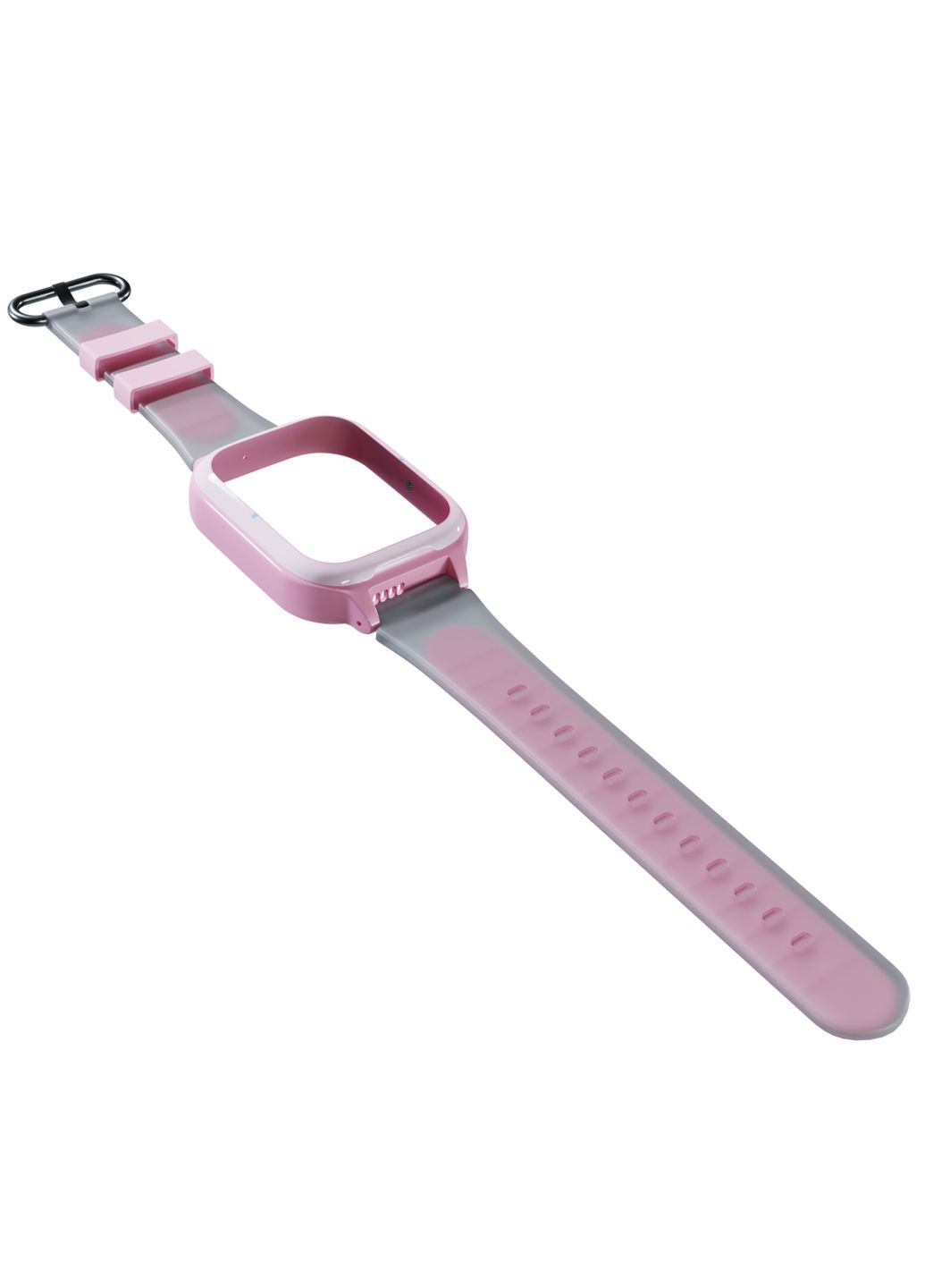 Корпус с ремешком MX-55GW розовый Myox (340909977)