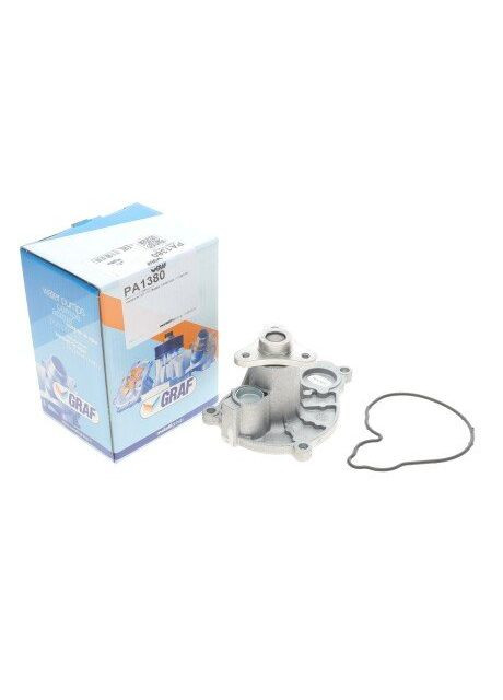 Насос воды PA1380 Graf (360486642)