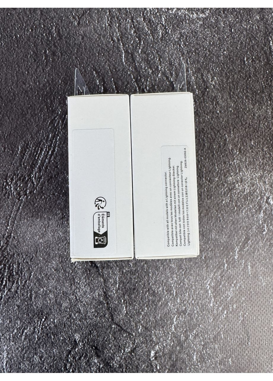 Кабель Lightning to USB-C 2m для iPhone / Кабель для Айфона Зарядка Гарантія No Brand (370269457)