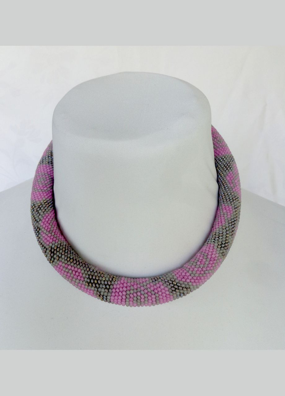 Жгут из бисера ручной работы"Шик" No Brand (358224308)