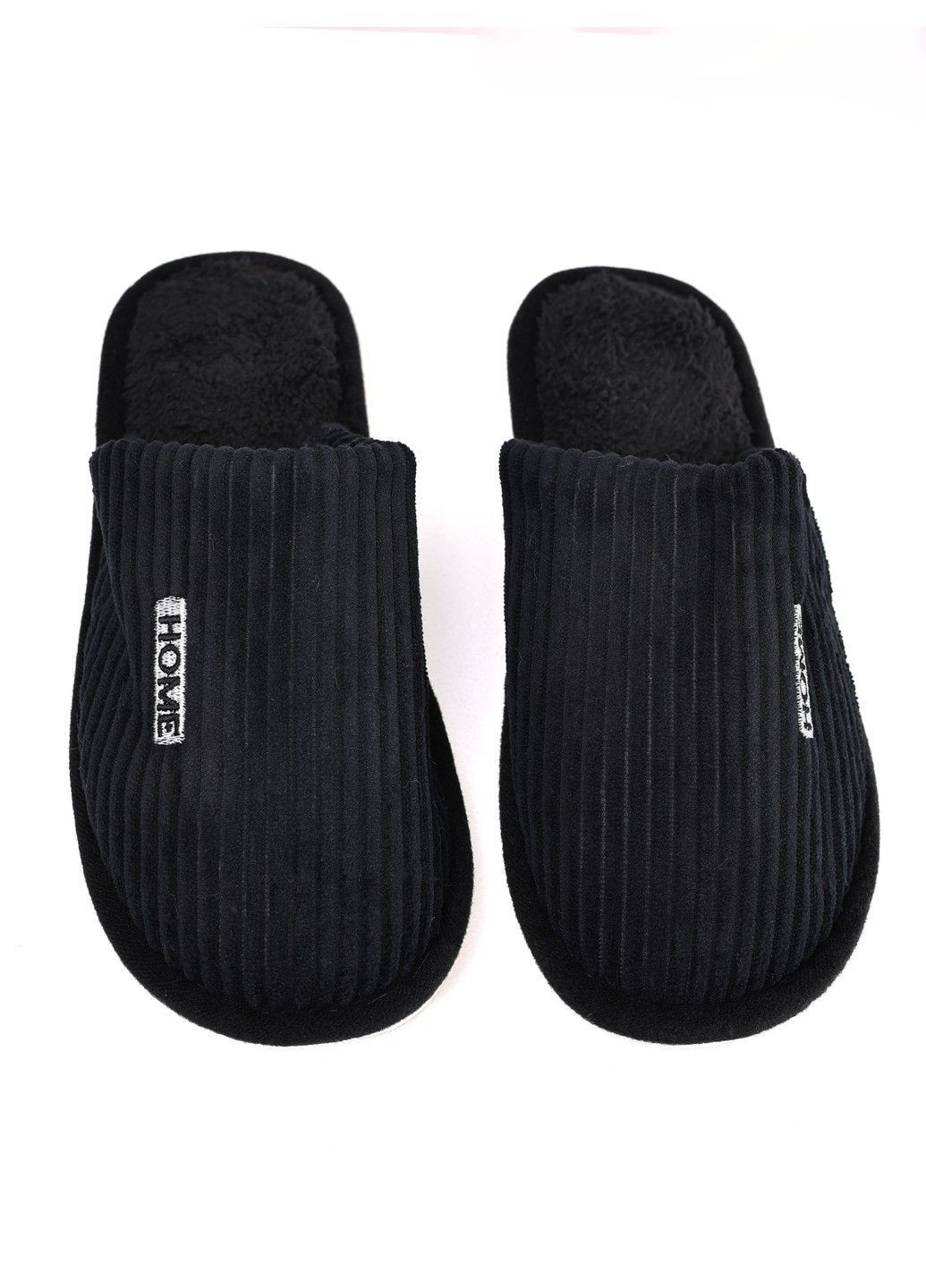 Капці чоловічі Lumo (365798649)