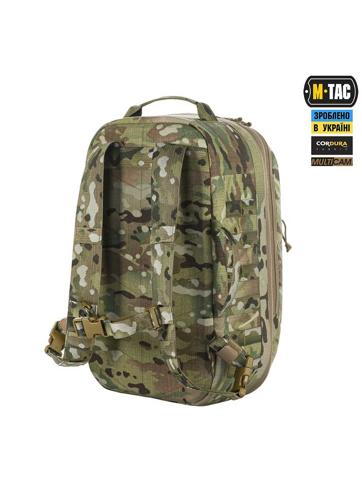 Модульний рюкзак для дронів Multicam M-TAC (315147120)