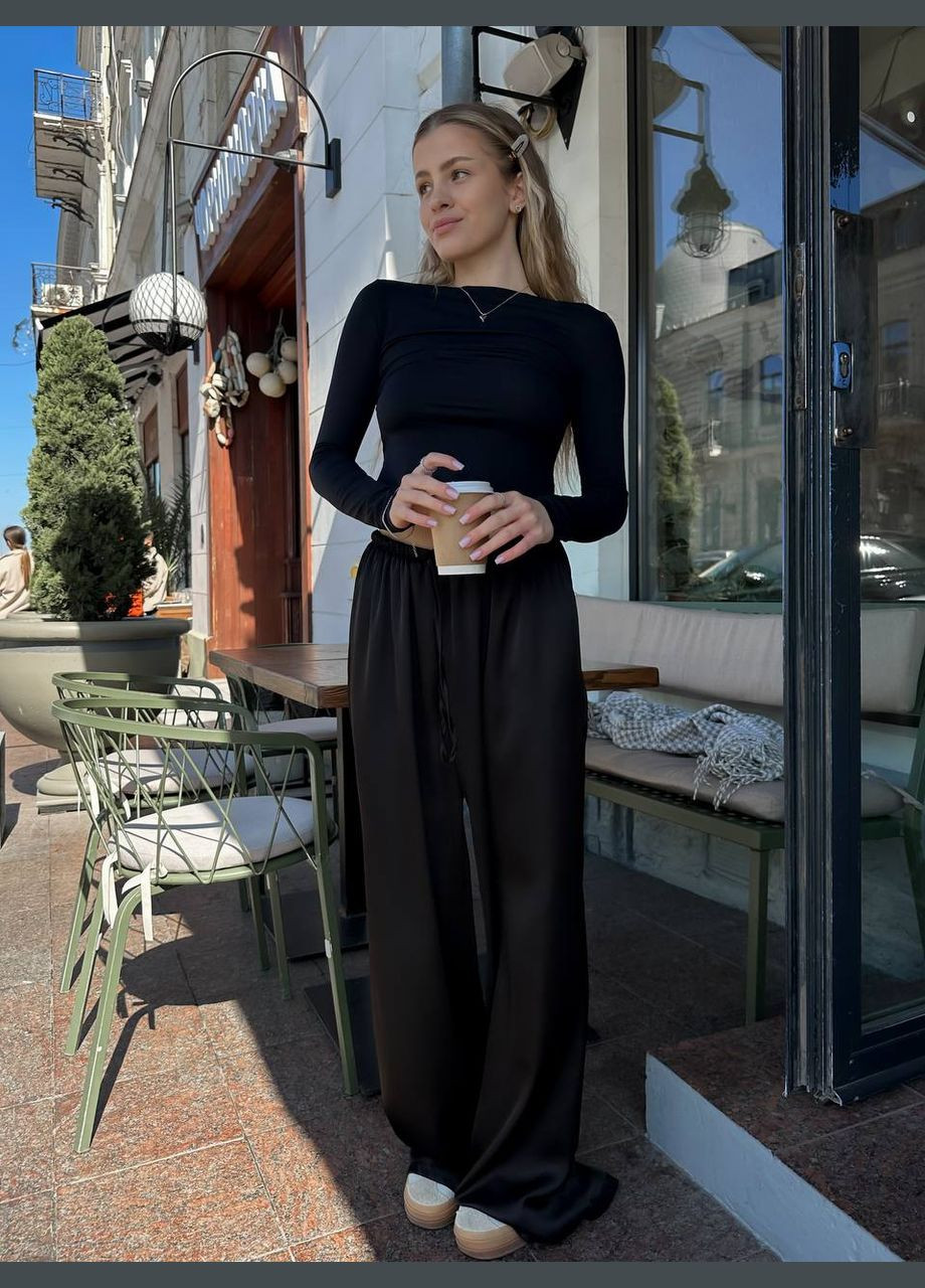 Брюки в пижамном. Luna (339974273)