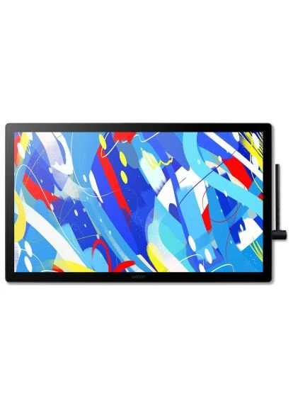 Графічний планшет Cintiq 24 touch (2025) (DTH246K0B)ZEVS Wacom Cintiq 24 touch (2025) (389609548)