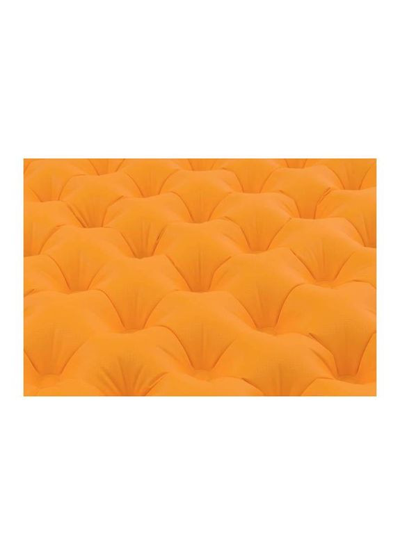 Туристический коврик UltraLight Insulated Mat 50mm Orange Regular (STS AMULINS_R) Sea To Summit (322200589)