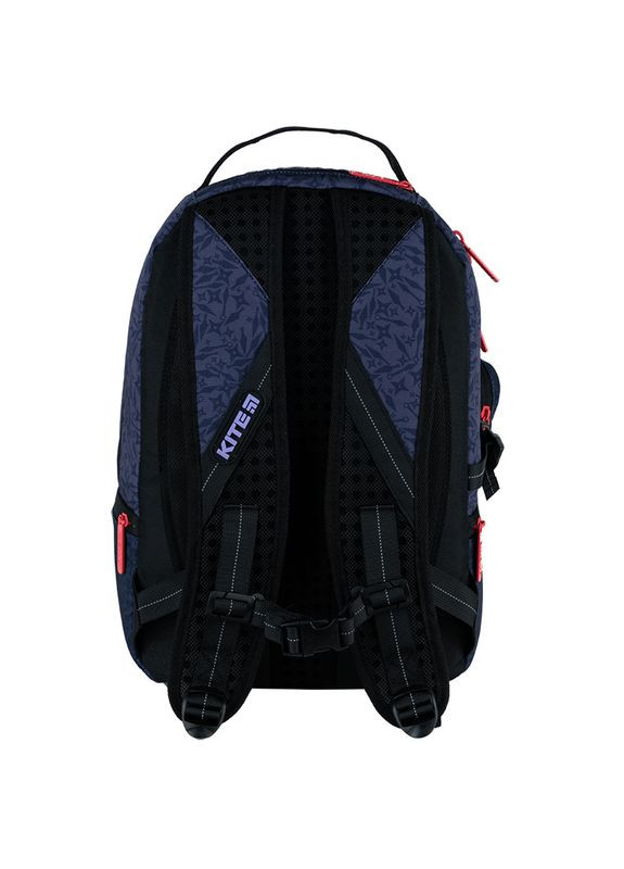 Рюкзак " " /NR24-2569M/ Education teens 2569M Naruto Shippuden (67323) (1/10) Kite (367751480)