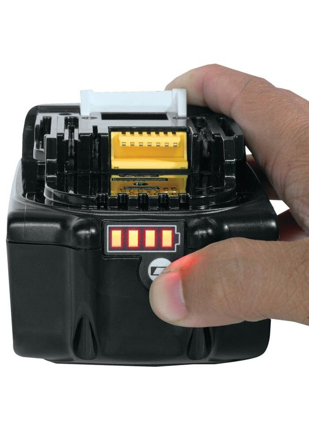 Акумулятор для продукції LXT BL1850B, 18 В, 5 А⋅год (632F15-1) Makita (302661859)