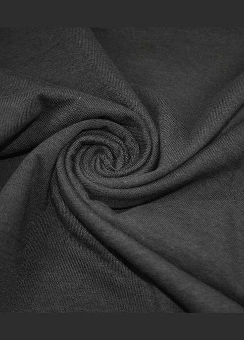 Футболка женская Valueweight lady-fit Светлый графит (0613720GLXS) Fruit of the Loom - (315937848)