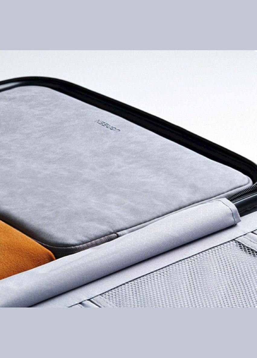 Чехол для ноутбука LP187 Sleeve Case Storage Bag 13 Inches (Gray)(UGR-60985) Ugreen (321891518)